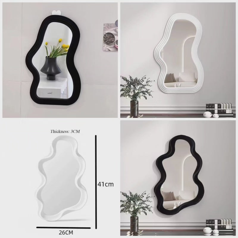 Decorative Mirror