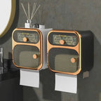 2-ply Toilet Paper Box
