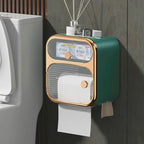 2-ply Toilet Paper Box