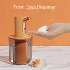 Automatic Soap Dispenser (Foam)