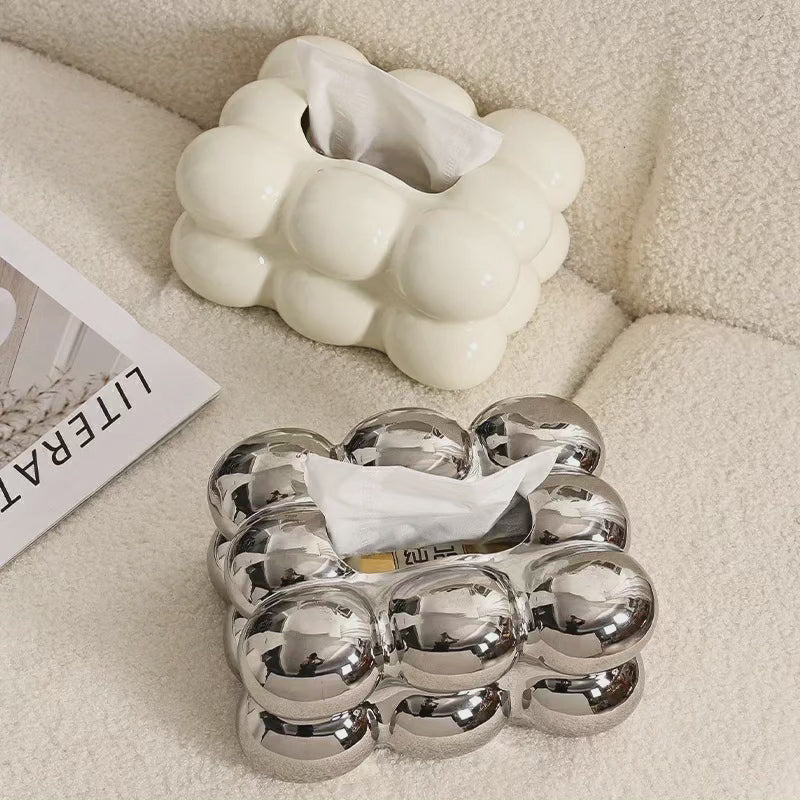 Elegant Napkin Holder