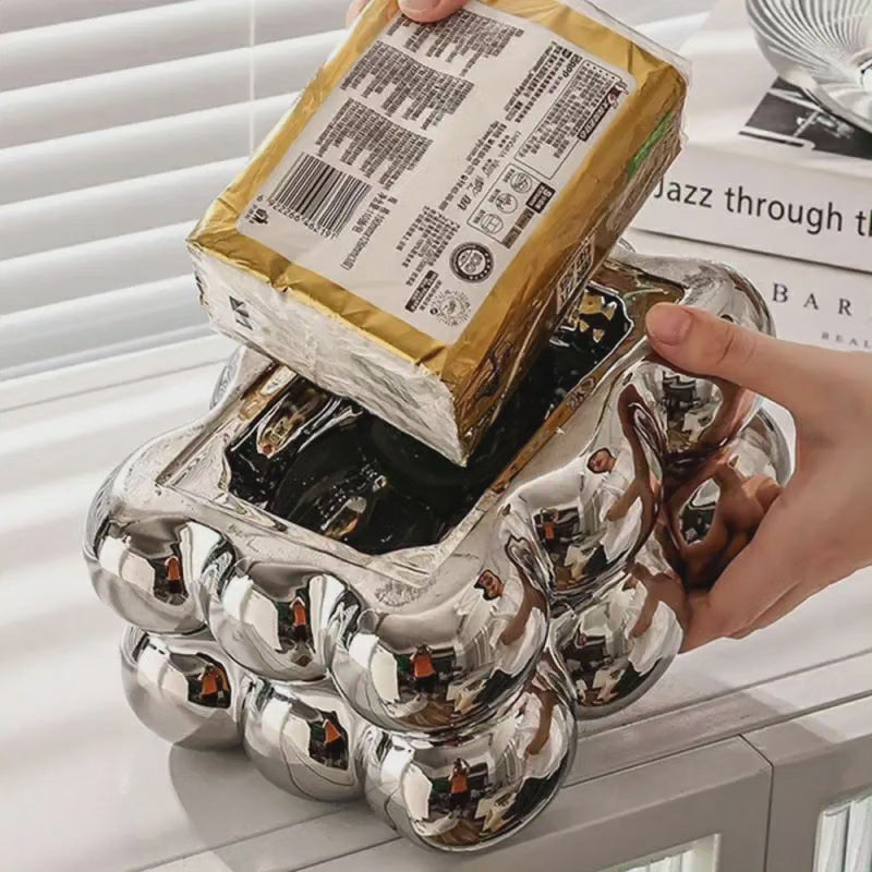 Elegant Napkin Holder