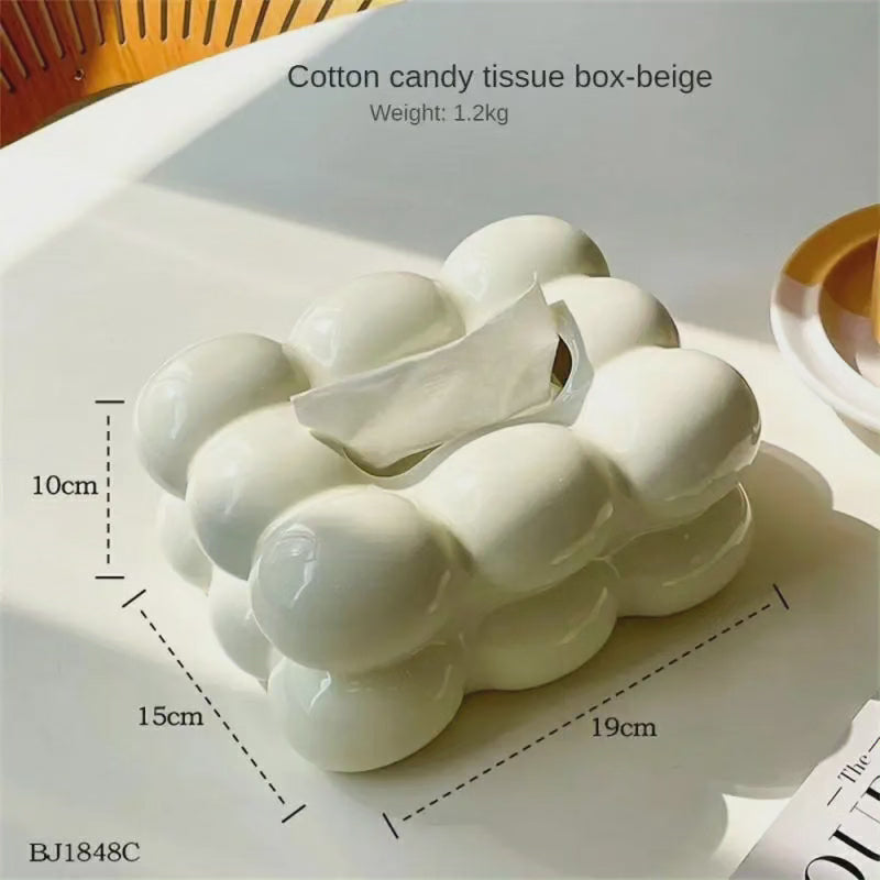 Elegant Napkin Holder