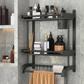 Multi-Purpose Double Layer Shelf