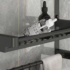 Multi-Purpose Double Layer Shelf