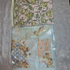 Silk Square Scarf