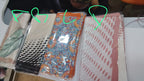 Silk Square Scarf
