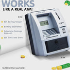 Atm-Savings Bank