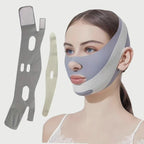 Face-Shaping Mask