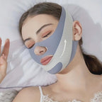 Face-Shaping Mask