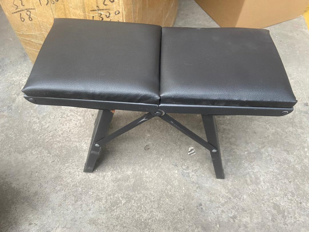 Steel folding chair ksh