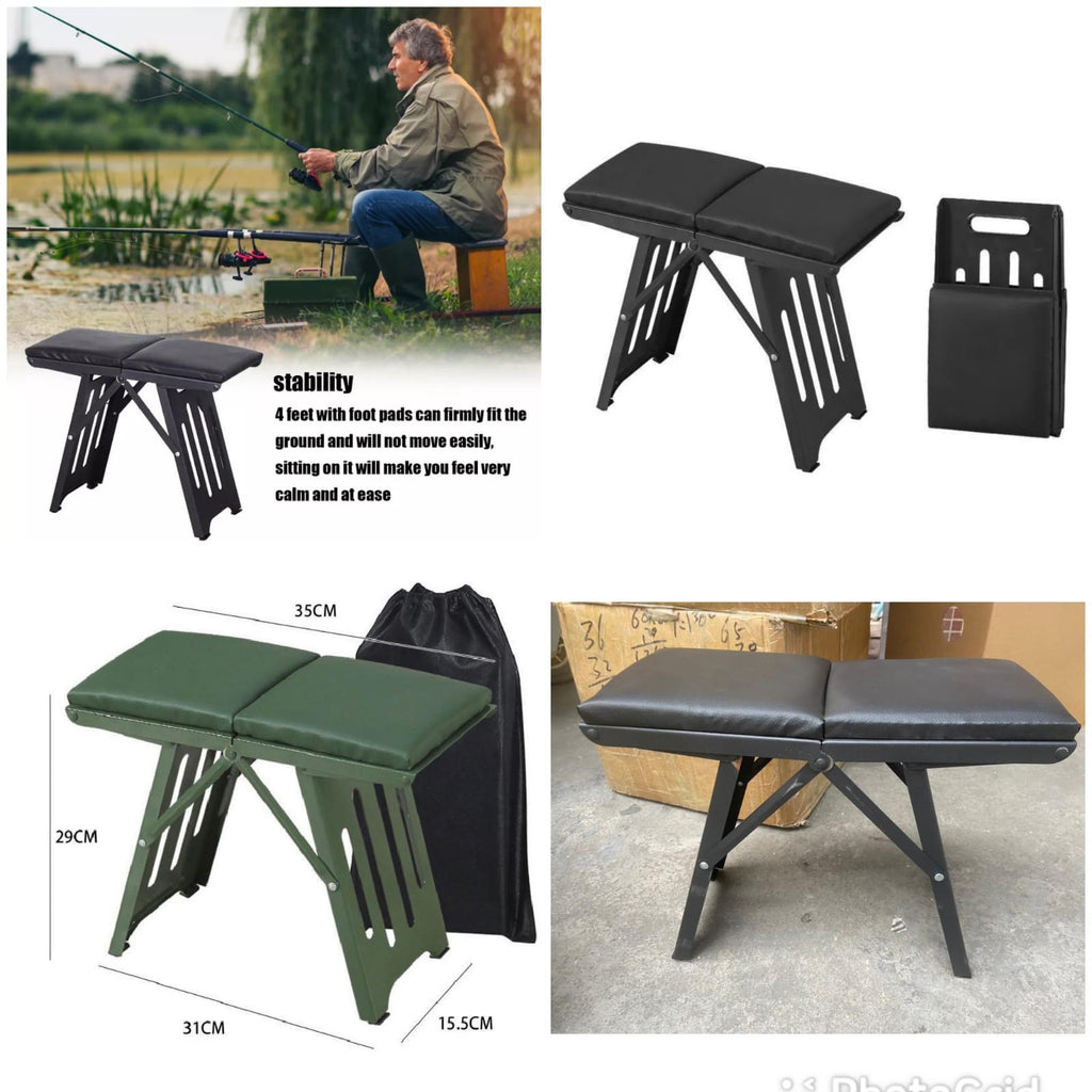 Steel folding chair ksh