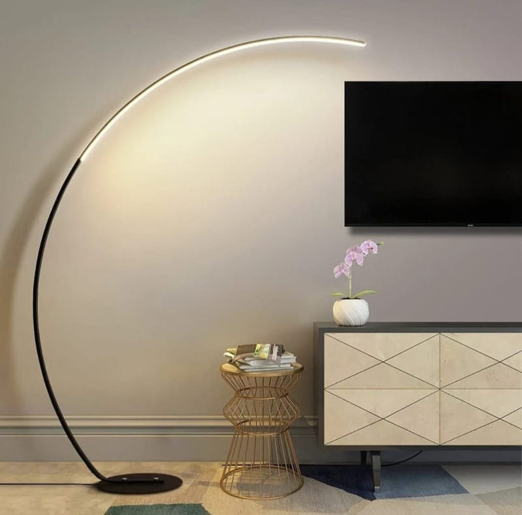 Floor lamp LED