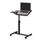 Adjustable Laptop Table BlackNov Laptop Stand