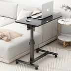Adjustable Laptop Table BlackNov Laptop Stand