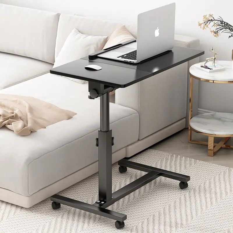 Adjustable Laptop Table BlackNov Laptop Stand