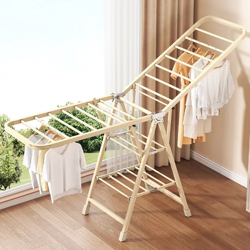 Outdoor clothes dryer