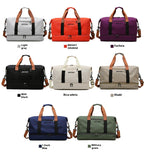 Fashion Travel/Fitness/Sport Bag