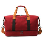 Fashion Travel/Fitness/Sport Bag