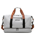 Fashion Travel/Fitness/Sport Bag