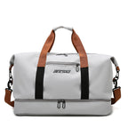 Fashion Travel/Fitness/Sport Bag