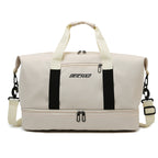 Fashion Travel/Fitness/Sport Bag