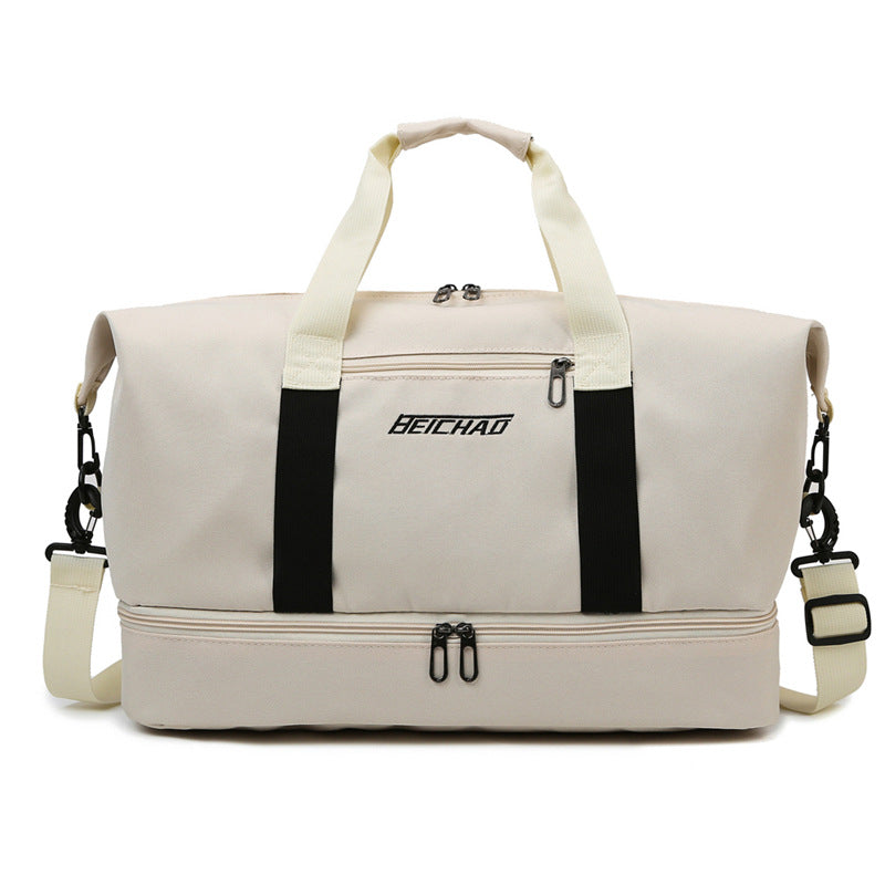 Fashion Travel/Fitness/Sport Bag
