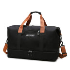 Fashion Travel/Fitness/Sport Bag