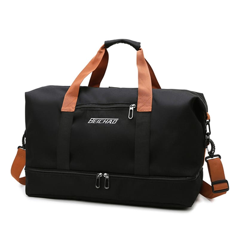 Fashion Travel/Fitness/Sport Bag