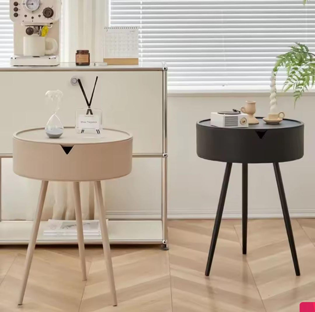 Modern Bedroom Side Table
