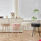 Modern Bedroom Side Table