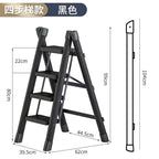 4- Step ladder