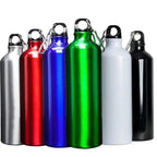 Drinking water bottle