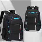 Large School Backpack for Kids 
Waterproof Backpack