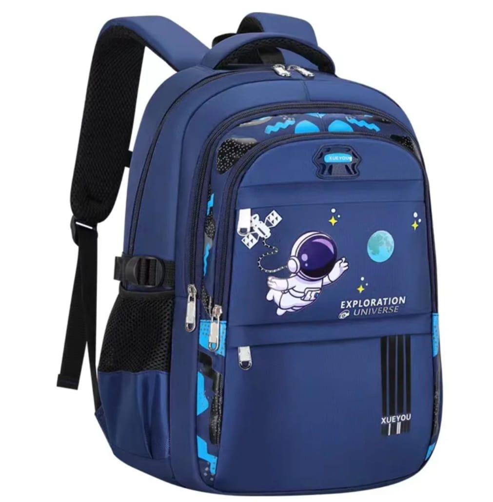 Kids Astronaut School Backpack