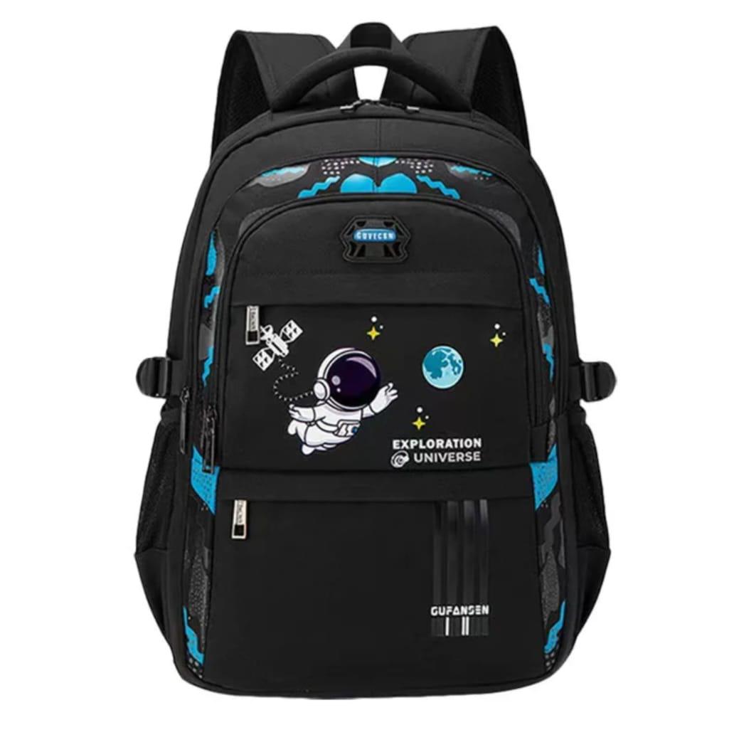 Kids Astronaut School Backpack