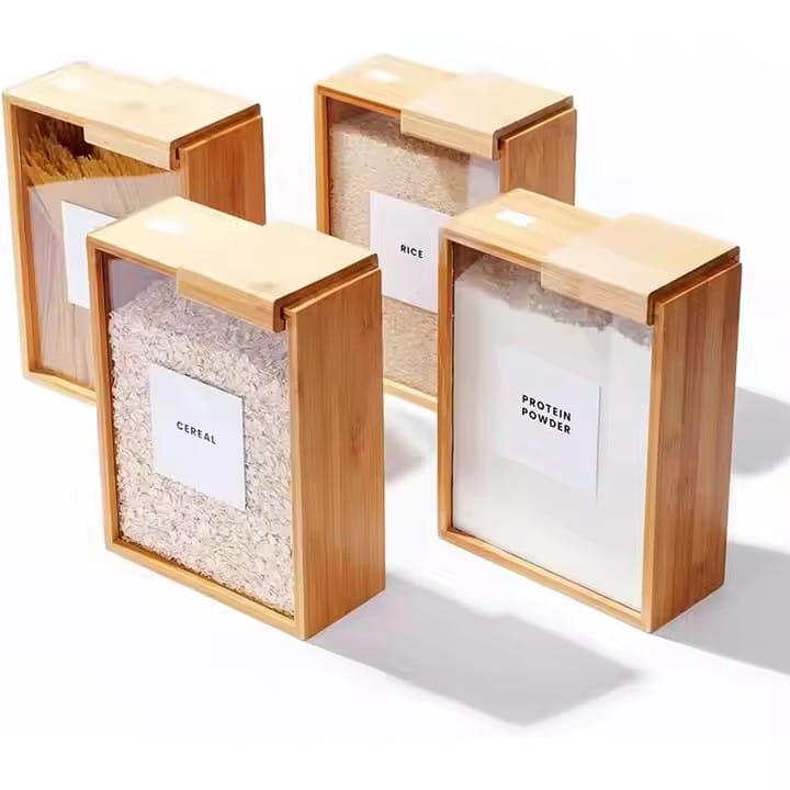 3L Food/Grain Storage Container