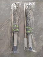 Self-wringing Twist Mop