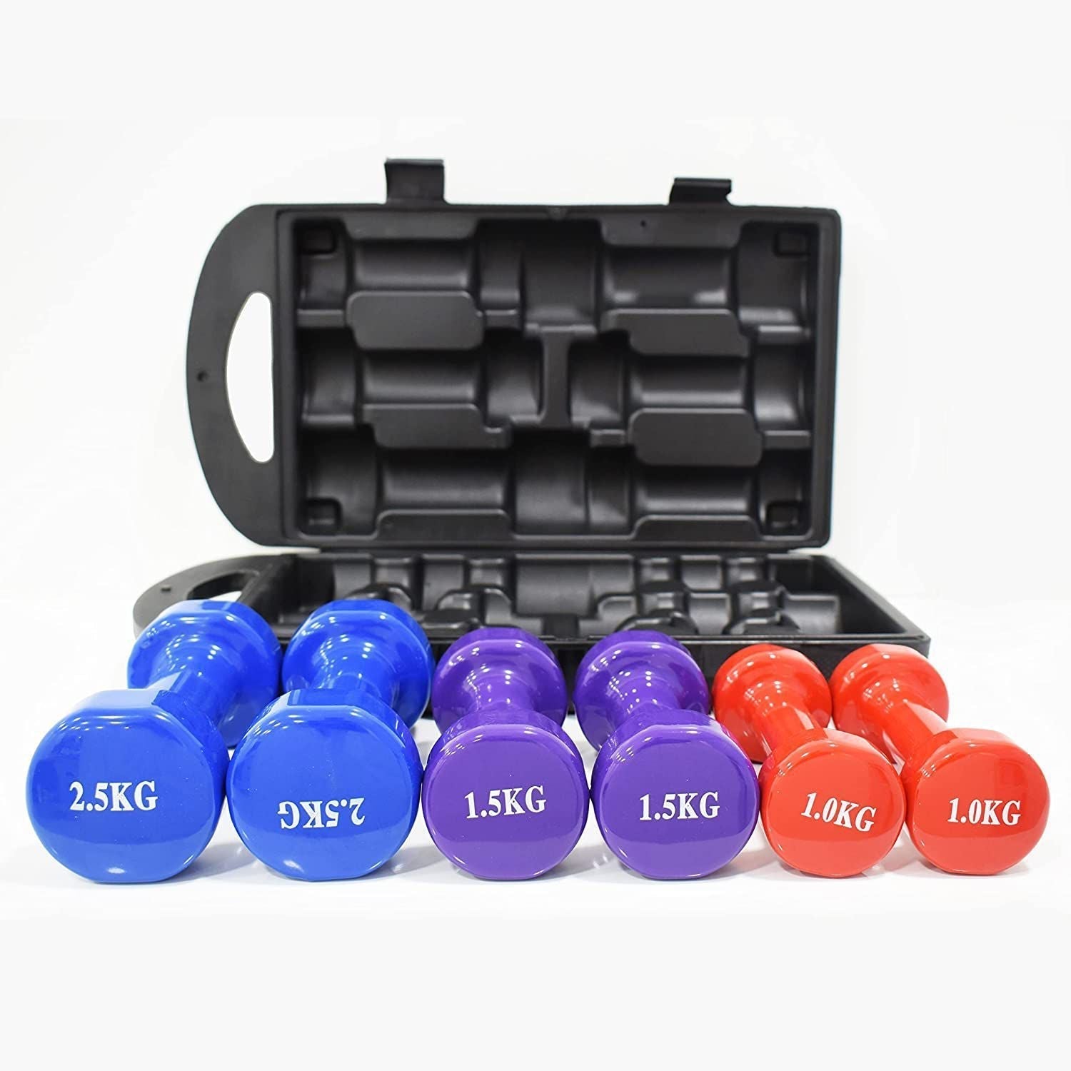 Dumbbell Set