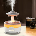 Water Drop Humidifier