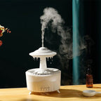 Water Drop Humidifier