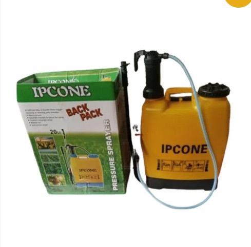 20-Liter Backpack Sprayer