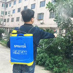 20-Liter Backpack Sprayer