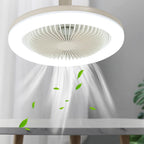 Ceiling Fan Light with Remote Control