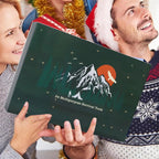 GearTide - Advent Calendar Survival Kit Christmas Gift