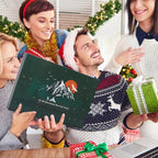 GearTide - Advent Calendar Survival Kit Christmas Gift