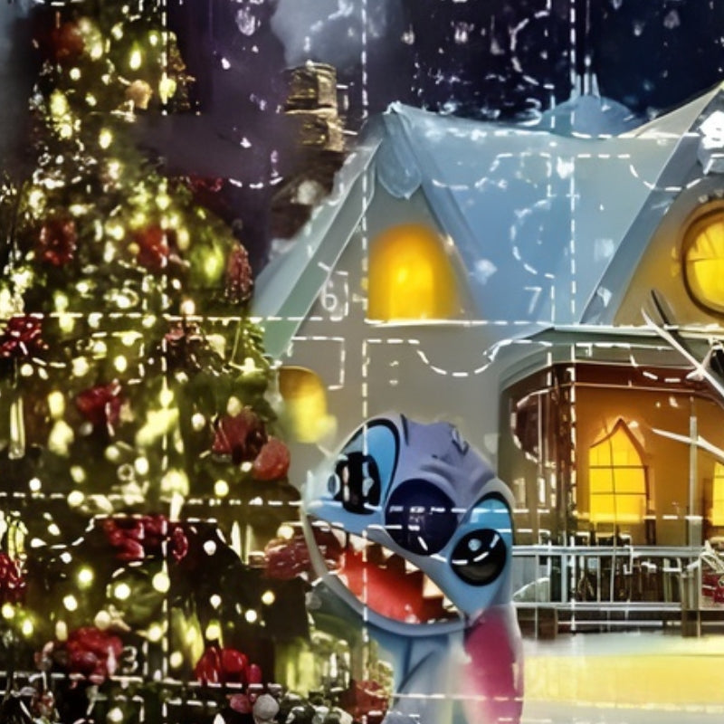 CheerGift - Advent Calendar Christmas Gift Set