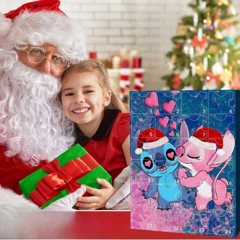 CheerGift - Advent Calendar Christmas Gift Set