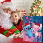 CheerGift - Advent Calendar Christmas Gift Set