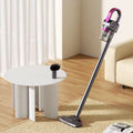 2 in 1 Handheld Vacuum Cleaner